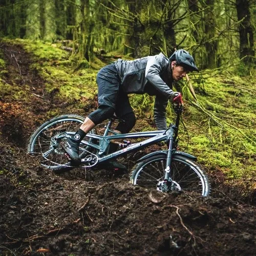 Mucky Nutz Butt Fender