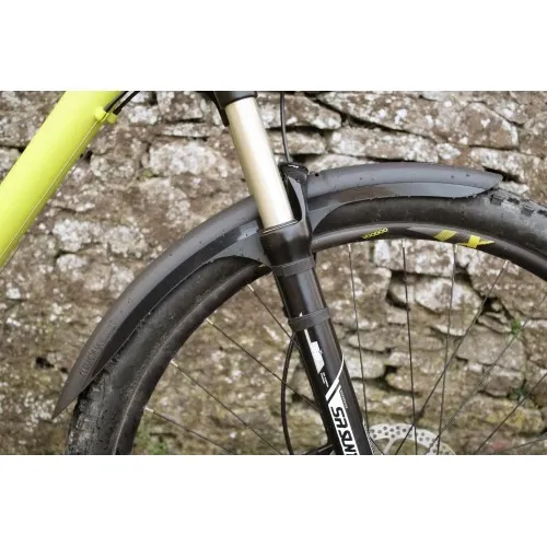 Mucky Nutz Butt Fender