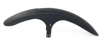 Mucky Nutz Butt Fender