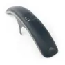Mucky Nutz Butt Fender, Black, One Size