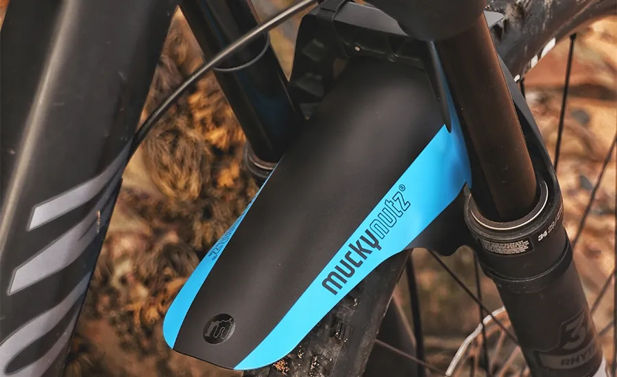 Mucky Nutz Face Fender-skärm Mucky Nutz Face Fender-skärm