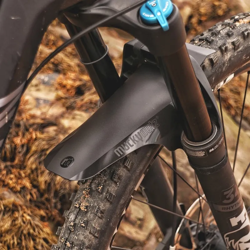 Mucky Nutz Face Fender-skärm Mucky Nutz Face Fender-skärm