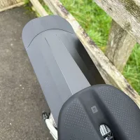 Mucky Nutz Fat Butt Fender Skärm Mucky Nutz Fat Butt Fender Skärm