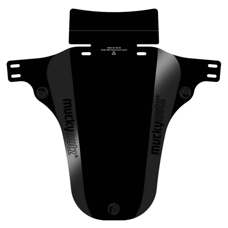 Mucky Nutz Fat Face Fender Skärm