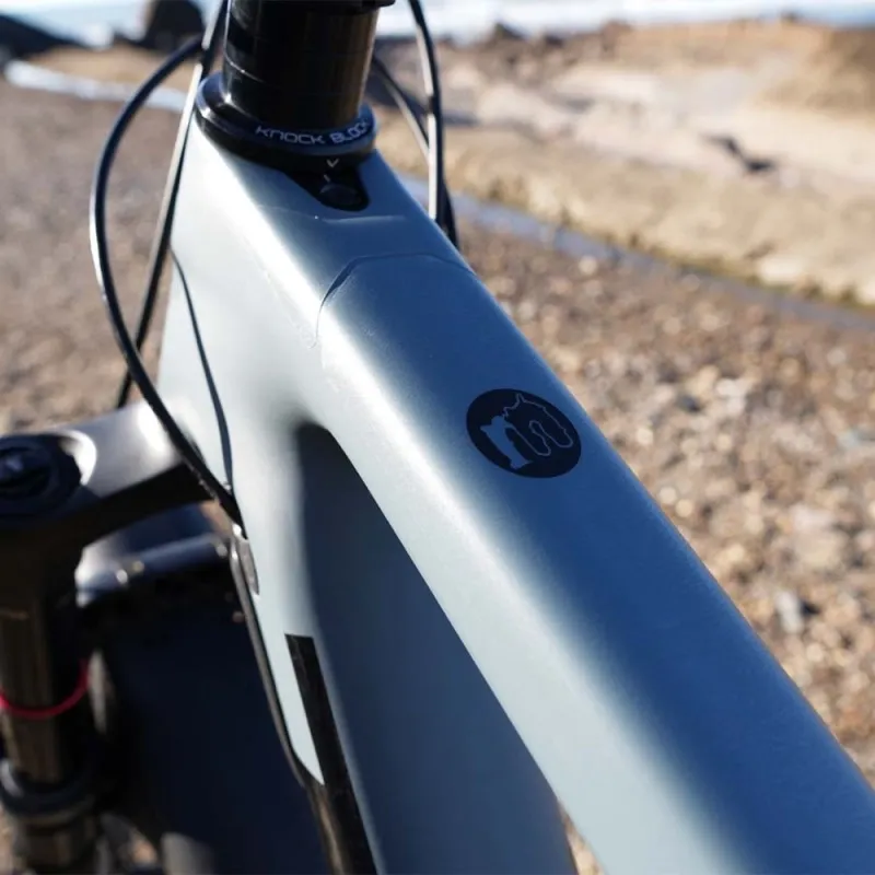 Mucky Nutz Frame Skinz Skinz Skydd Mucky Nutz Frame Skinz Skinz Skydd