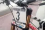 Mucky Nutz Marsh Guard Number Plate