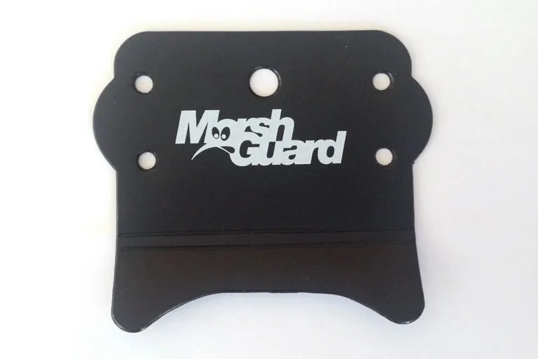 Mucky Nutz Marsh Guard Stash Skjerm
