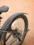 Mucky Nutz Rear Fender Bakskärm