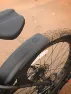 Mucky Nutz Rear Fender Bakskärm