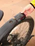 Mucky Nutz Rear Fender Bakskärm