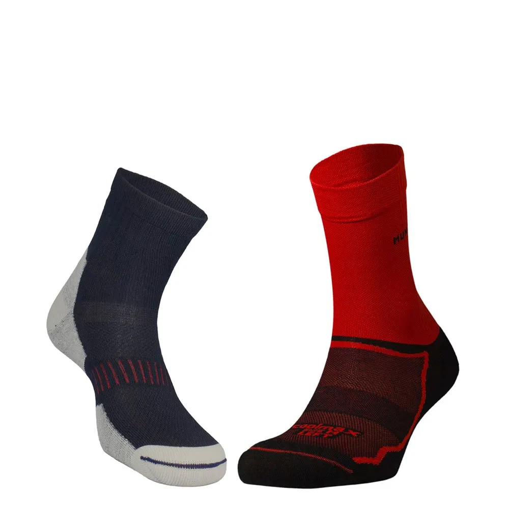 Mund Socks Pack Camino De Santiago Strumpor