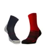 Mund Socks Pack Camino De Santiago Strumpor