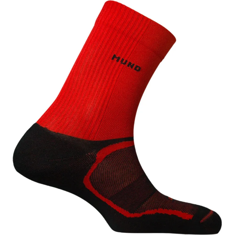 Mund Socks Pack Camino De Santiago Strumpor