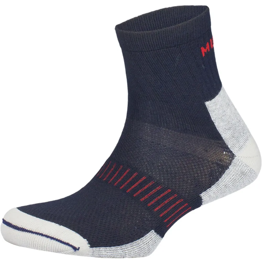 Mund Socks Pack Camino De Santiago Strumpor