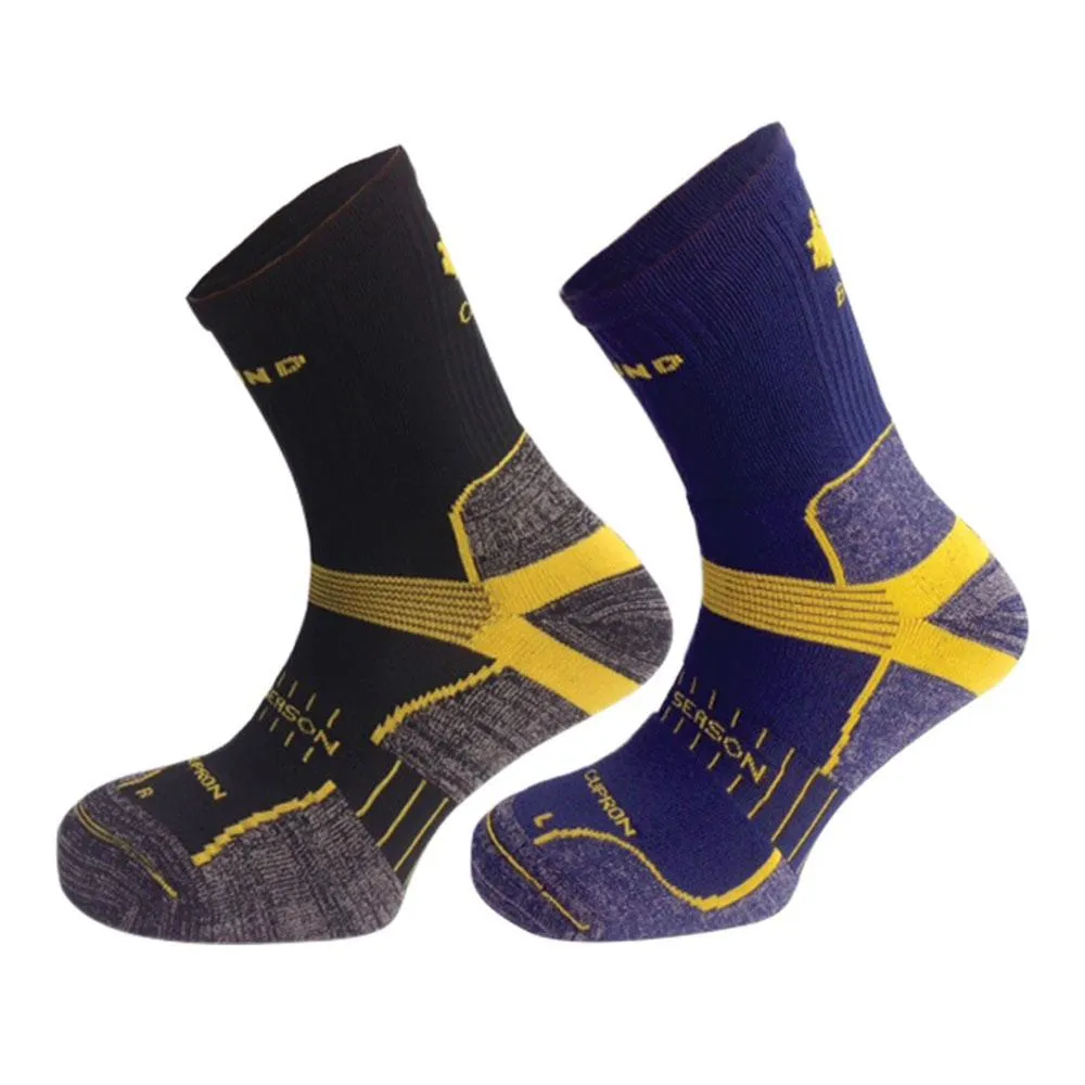 Mund Socks Pilgrim Strumpor 2 Par