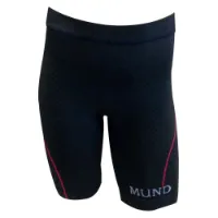 Mund Socks Winter Baslager Shorts Mund Socks Winter Baslager Shorts