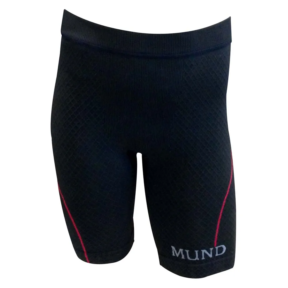 Mund Socks Winter Baslager Shorts