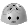 Munich Juniorhjälm, Grey