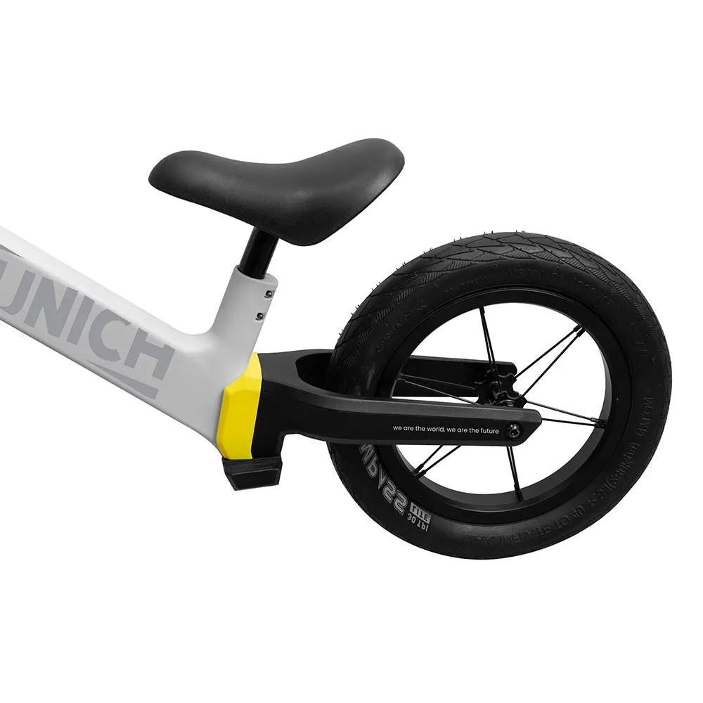 Munich Mun040 759 Cykel, Grey, One Size