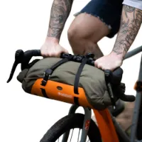 Musguard Harness Handlebar Pakethållare Musguard Harness Handlebar Pakethållare