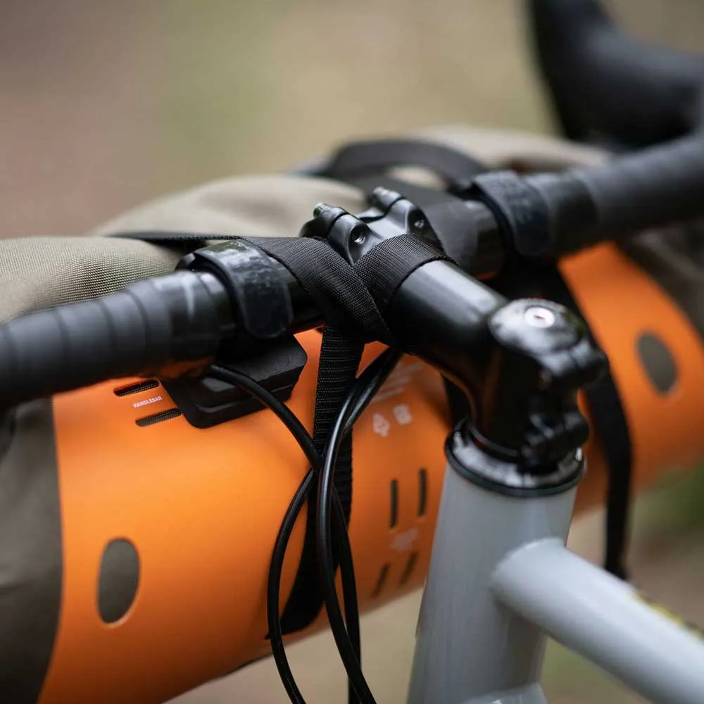 Musguard Harness Handlebar Pakethållare Musguard Harness Handlebar Pakethållare