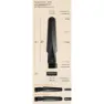 Musguard Omni Skärmset, Black, 26-27.5-29"