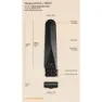 Musguard Omni Skärmset, Black, 26-27.5-29"