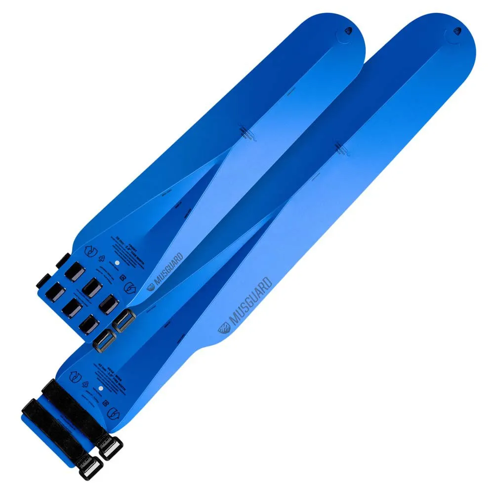 Musguard Omni Wide Skärmset
