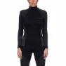 Musto Active Långärmad Baslager, Black