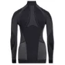 Musto Active Långärmad Baslager, Black