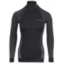 Musto Active Långärmad Baslager, Black
