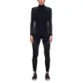 Musto Active Långärmad Baslager, Black