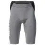 Musto Flexlite Vapour 1.0 Baslager Shorts, Grey marl
