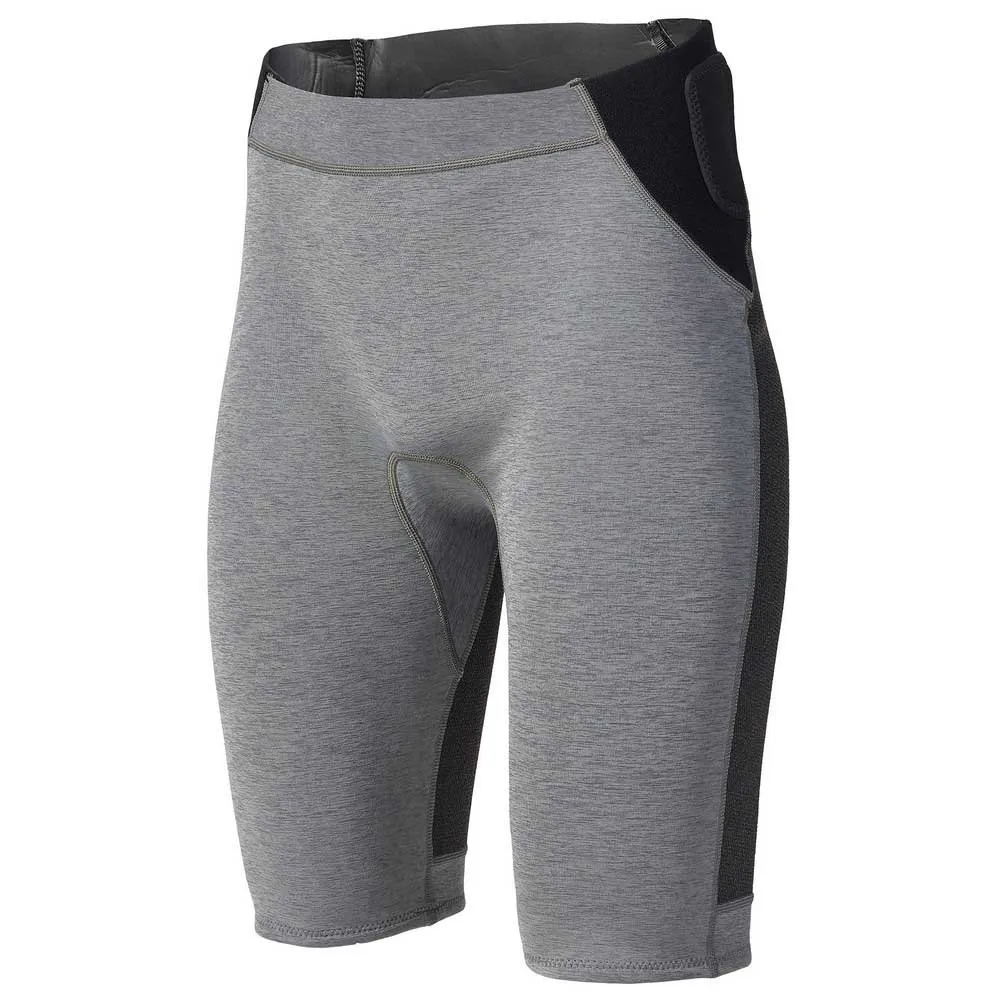 Musto Flexlite Vapour 1.0 Baslager Shorts, Grey marl Musto Flexlite Vapour 1.0 Baslager Shorts, Grey marl