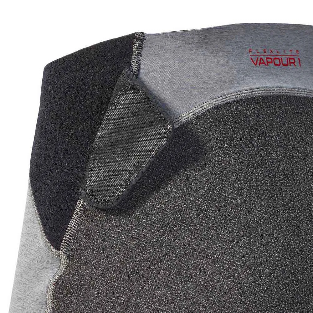 Musto Flexlite Vapour 1.0 Baslager Shorts, Grey marl Musto Flexlite Vapour 1.0 Baslager Shorts, Grey marl