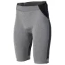 Musto Flexlite Vapour 1.0 Baslager Shorts, Grey marl