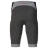 Musto Flexlite Vapour 1.0 Baslager Shorts, Grey marl