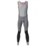 Musto Flexlite Vapour 1.0 Baslagerdräkt, Grey marl