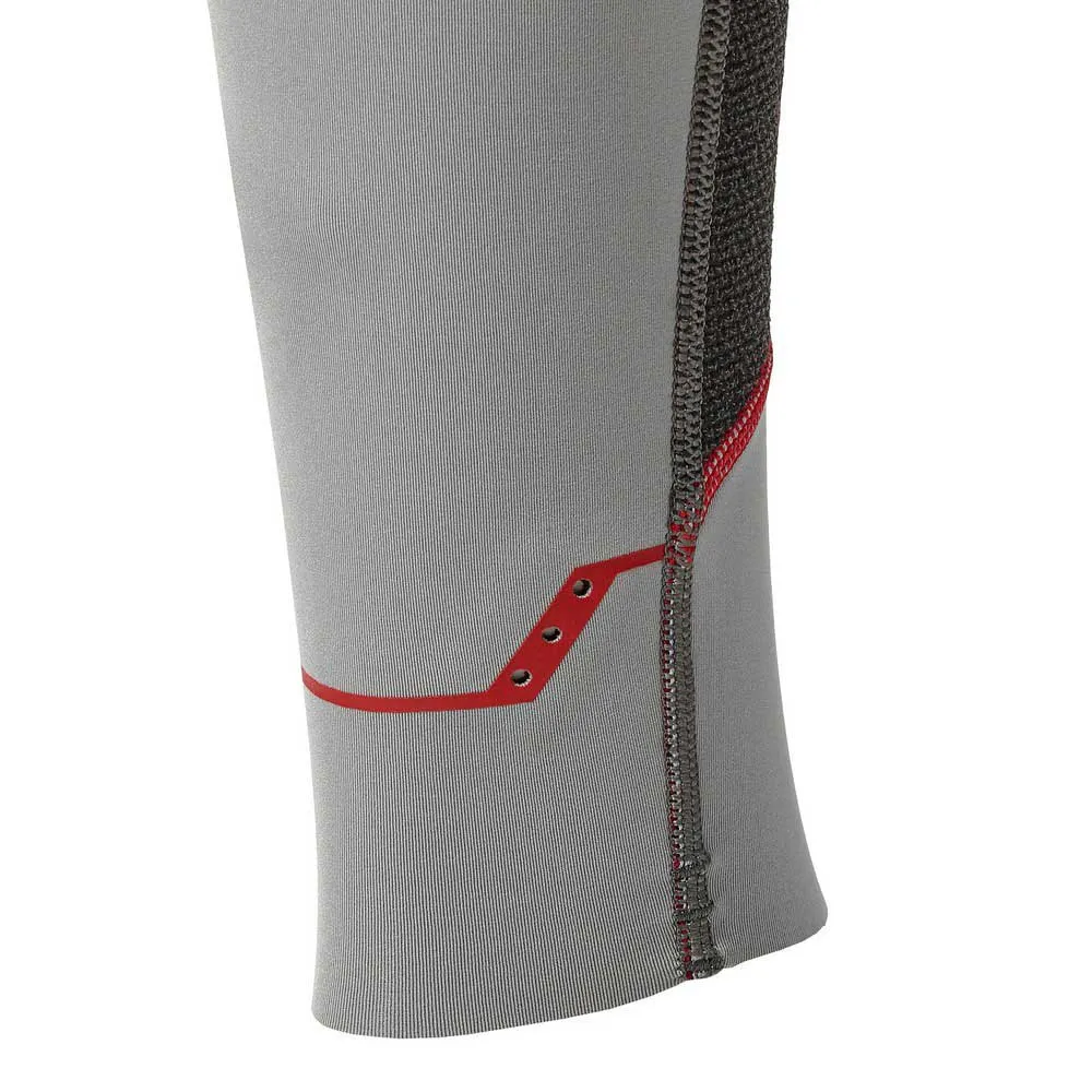 Musto Flexlite Vapour 1.0 Baslagerdräkt, Grey marl