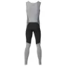 Musto Flexlite Vapour 1.0 Baslagerdräkt, Grey marl