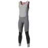 Musto Flexlite Vapour 1.0 Baslagerdräkt, Grey marl