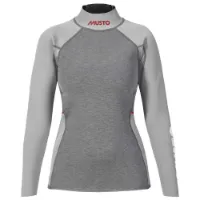 Musto Flexlite Vapour 1.0 Långärmad Baslager