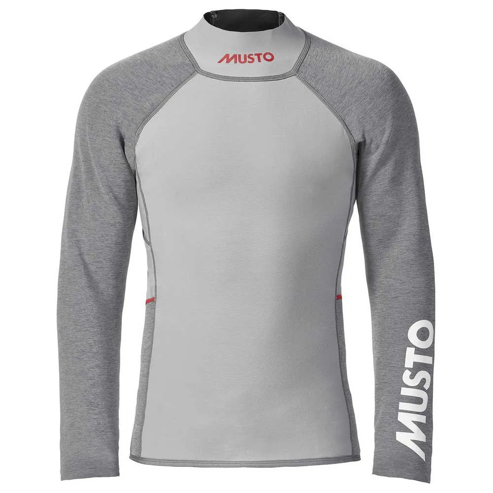 Musto Flexlite Vapour 1.0 Långärmad Baslager