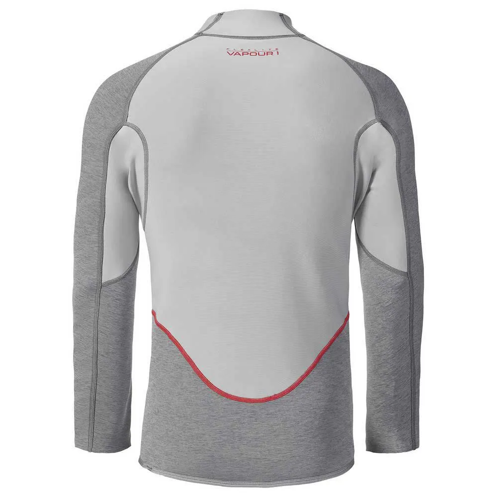 Musto Flexlite Vapour 1.0 Långärmad Baslager