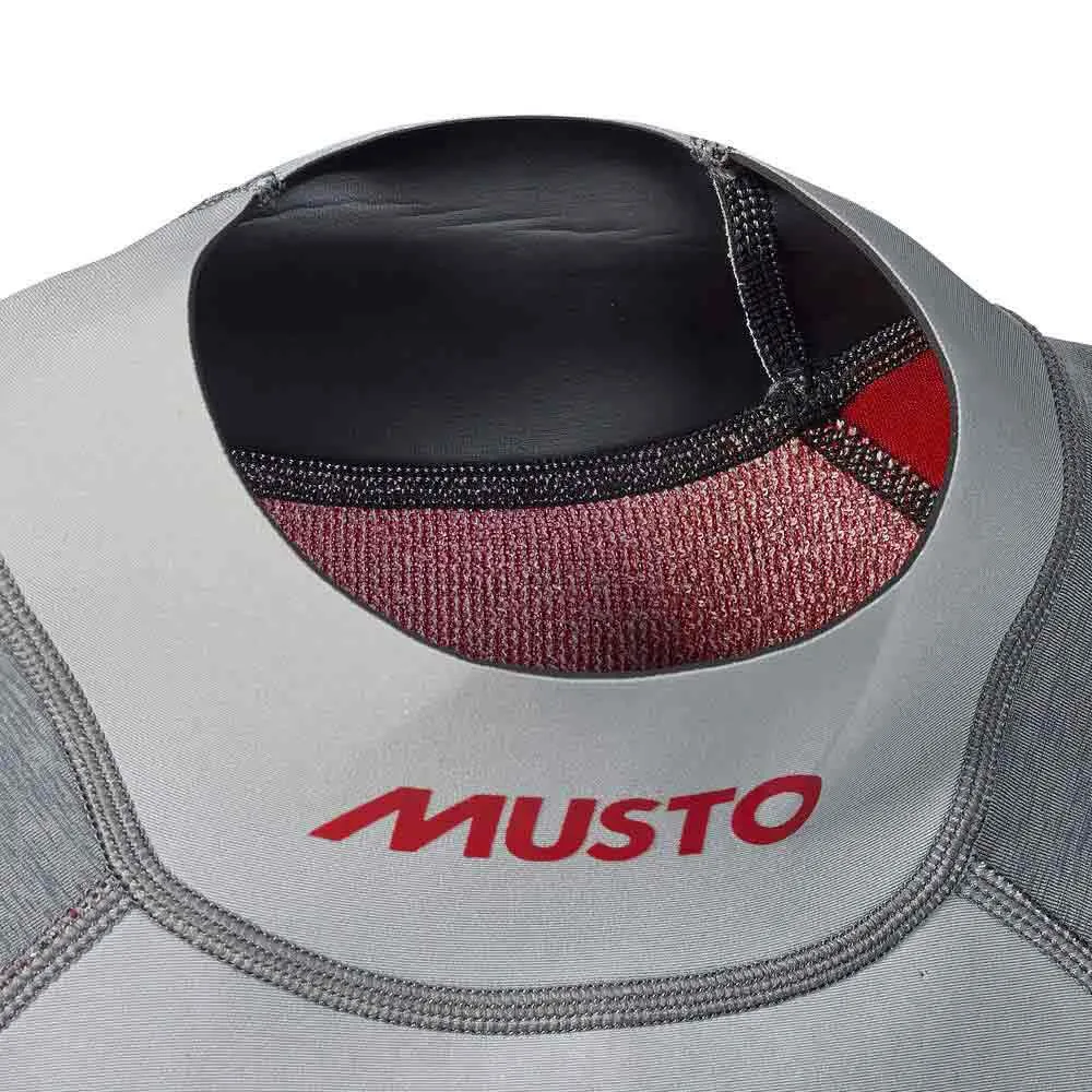 Musto Flexlite Vapour 1.0 Långärmad Baslager
