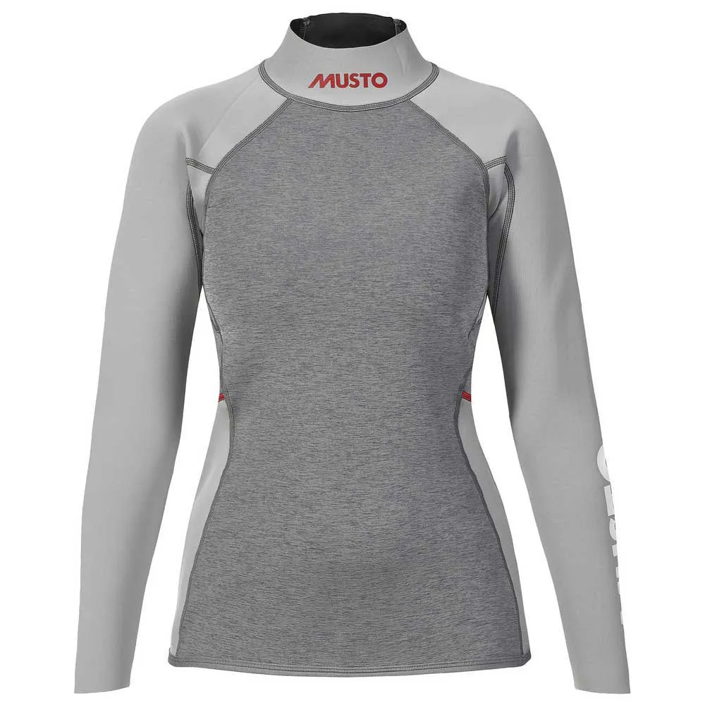 Musto Flexlite Vapour 1.0 Långärmad Baslager Musto Flexlite Vapour 1.0 Långärmad Baslager