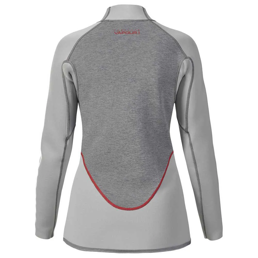 Musto Flexlite Vapour 1.0 Långärmad Baslager Musto Flexlite Vapour 1.0 Långärmad Baslager