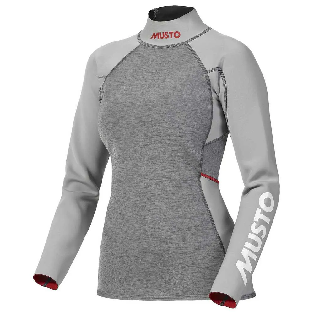 Musto Flexlite Vapour 1.0 Långärmad Baslager Musto Flexlite Vapour 1.0 Långärmad Baslager