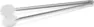 Muurikka Barbecue Tongs, OneColour, not_defined