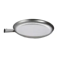 Muurikka Frying Pan For Campfire Without Handle Muurikka Frying Pan For Campfire Without Handle